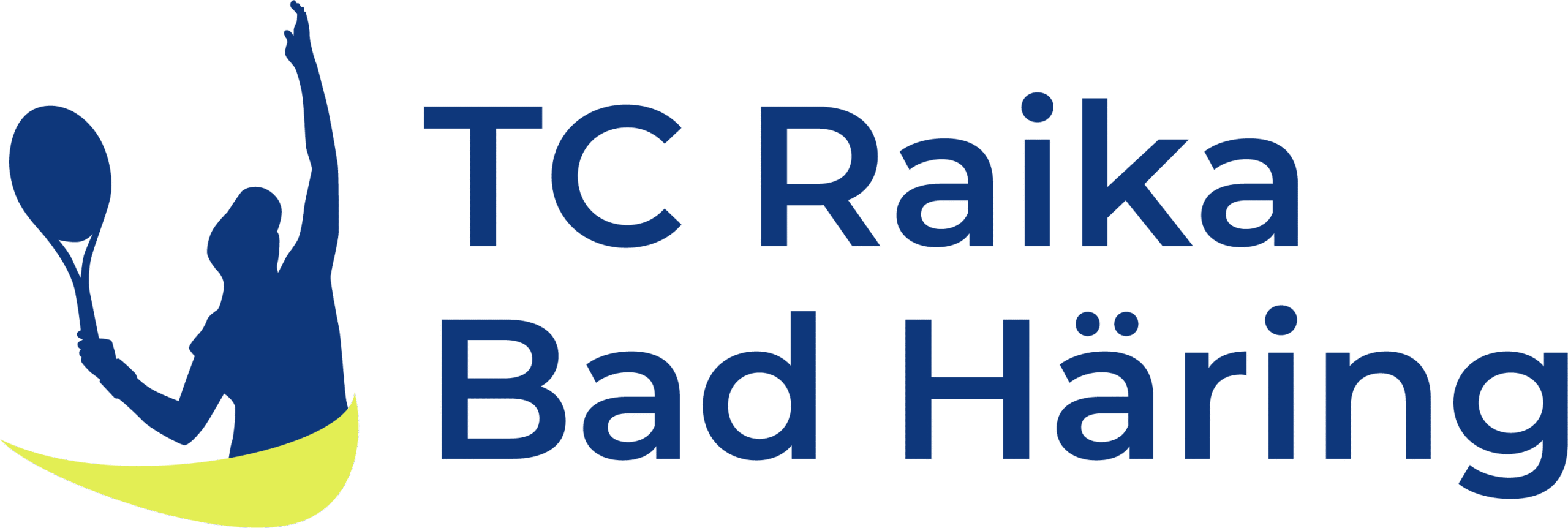Tennisclub Raiffeisen Bad Häring