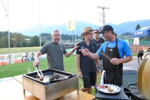 Clubmeisterschaft 2018